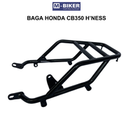 Baga CB350 Cảng sau Honda CB350 Hness không gắn cùng tay dắt zin Chính Hãng MBiker