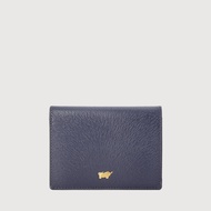 Braun Buffel Linus Card Holder