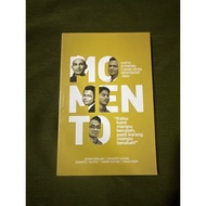 [PRELOVED] TARBIAH SENTAP - Momento