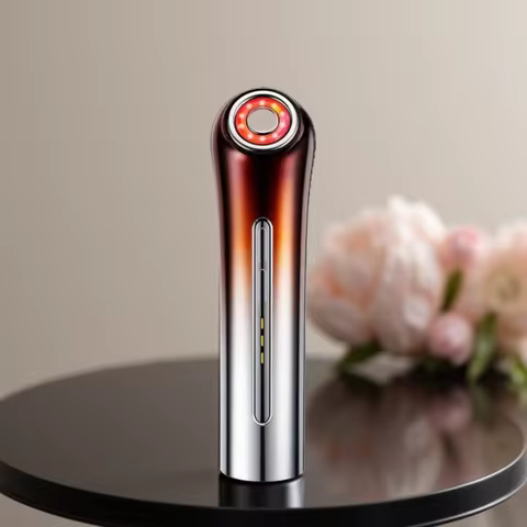 RF Booster Facial radiofrequency Microcurrent Skin Rejuvenation EMS Microcurrent EMS Age-R Booster A