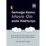 Gramedia Padang - Hope You Move On On Time