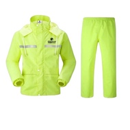 Raincoat Motorcycle RAINCOAT RAINGARD Good And Thick Material