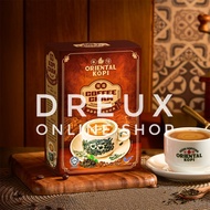 [IMPORT] ORIENTAL KOPI Coffee Cham MADE IN MALAYSIA