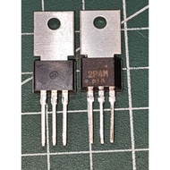 SCR 2P4M Original