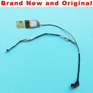 For NEW HP CABLE G4-2000 G4-2044TX G4-2045TX G4-2143TX G4-2120 G4-2240 Laptop LCD DS LED Cable DD0R3