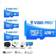 V380 PRO Memory Card CCTV | Micro SD 16 32 128 256GB64