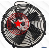 [Radiator] S2D300-AP02-30 AC400V Original Authentic German Imported German Imported Inverter Fan