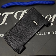 Do Not Contain Lighter S.T. Dupont France Dupont Slim7 Dupont Special Protective Leather Case First 