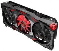 Vastarmor (翰鎧) Radeon RX6650XT 合金 8GB 三風扇 顯示卡