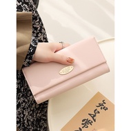 long wallet woman wallet woman Women's Long Wallet 2025 - Stylish & Functional