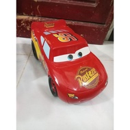 McQueen Racetrack