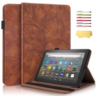 UUcovers Case for 10.1" Kindle Fire HD 10 (Only Fits 11th Gen,2021 Release) & Fire HD 10 Plus (11th 