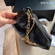 Underarm Shopping Chain 22bag Mini Garbage Bag