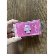 Sanrio Hello kitty my melody EZ-Link wearable EZ-Link card EZ-Link charm