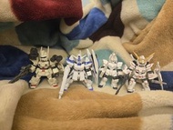 MOBILE SUIT ENSEMBLE Hi-Nu TR-6

Heavygun unicorn 獨角獸