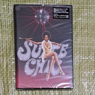 全新未拆 安室奈美惠 Suite Chic WHEN POP HITS THE PIX 日版DVD(時尚一派)