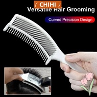 CHIHIRO Barber Fading Comb, Men's Styling Tools Ergonomic Hair Cutting Fading Comb, Haircutting Comb