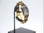 Chanel Premiere手錶
