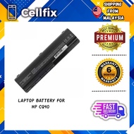 Laptop Battery Replacement Compatible with HP CQ40 Gred AAA