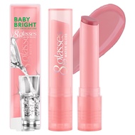 Baby Bright 8 Glasses Water Gloss 2.5g
