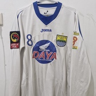 Jersey Persib Away Longsleeve 2010/2011