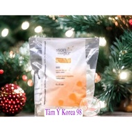 Tetra Multi-Purpose French Makeup Remover Cotton Pads Sterilized and Safe for the Most Sensitive Ski