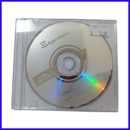 Cyber Home (DVD-RW) DVD Re-Writable DISC 4.7GB/120Min/4x - With Casing
