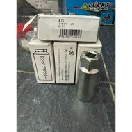 JAPAN SOCKET BOX SPANAR BOX 21MM/21MM