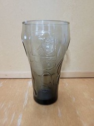 2012 London Olympics Coca Cola Water Glass 2012年倫敦奧運可口可樂紀念杯