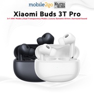 Xiaomi Buds 3T Pro Earbuds
