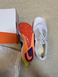 Nike 跑鞋 釘鞋