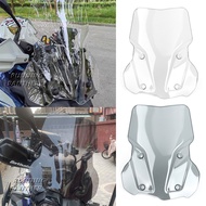 Z For BMW F850GS F 850 F850 GS ADV ADVENTURE Motorcycle Windshield Screen Protector Crash Guard
