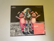 tuki NIPPON BUDOKAN ～承認欲求爆発～完全生產限定盤Blu-ray+CD+GOODS