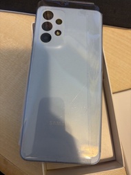 Samsung Galaxy A33 5G Light Blue