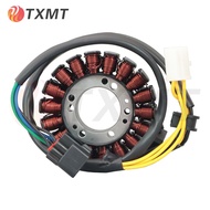 [Locomotive Modification] Suitable for Suzuki DRZ400/E/S/SM Kawasaki KLX400R/SR Magnetic Motor Coil 