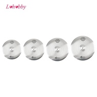 Lohobby Low Volume Cymbal, Quiet Cymbal, Light Muted Cymbal, Drum Cymbal for Beginners