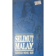 Donia. Sebuah Syakirah. Merisik pilu. Tirai Impian. Khailee. Selimut malam.