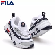 Fila shoes (2nd auth) - 98% new