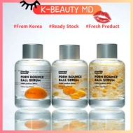 FRANKLY PDRN Bounce Ball Serum 30ml