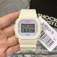 100% ORIGINAL CASIO G-SHOCK DW-5600AL24-7 S.E.A. EXCLUSIVE Model