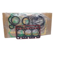 Full Gasket Kit with Head Gasket Fits for Kubota D950 Engine B6100 B7200 B8200 B1750D B20 B7200D B82