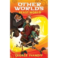 Otherworlds02 Beast World - Paperback - English - 9780143786214