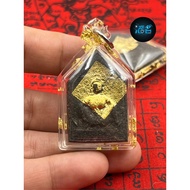 依霸女神 素林符 阿赞拜Mae E-Pa Goddess Amulet | Ajarn Boy | Surin Province | B.E.2568 (2025) | The 10th Buddha