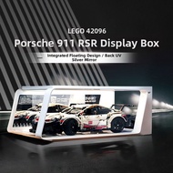 POP BRICKS | LEGO Model Display Box For 42207 McLaren F1