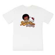 (HOT) Bruno Mars Trendy Personalized T-Shirt 24K Magic T Shirts S-5XL