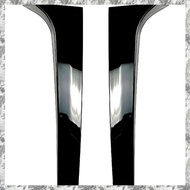 [I O J E] Rear Window Side Spoiler Wing for   -Class X204 GLK200 260 300 2009-2015