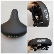 [M'sia Stock] SPRING CANDY SADDLE FOR BICYCLE MTB LAJAK BMX