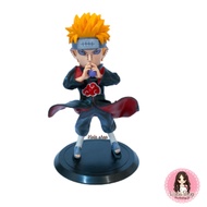 Pain Akatsuki Naruto Shippuden 18 cm action figure