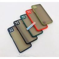 Samsung A22 4G LIST COLOR CASE / SAMSUNG A22 5G LIST COLOR CASE