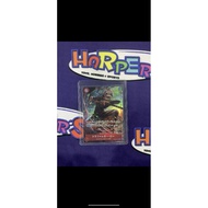 Trafalger D Water Law SR PRB02-002 PRB-02 [Parallel] BEST vol.2 One Piece JAP